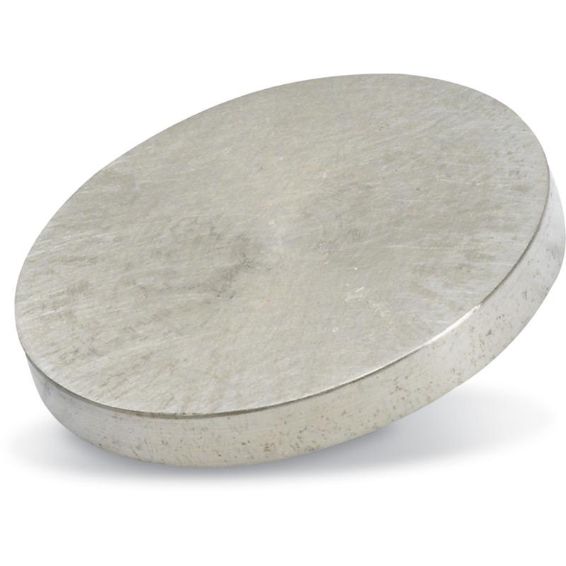 High-Purity Yttrium (Y) Metal Sputtering Target for Oxide and Alloy Thin Film Deposition