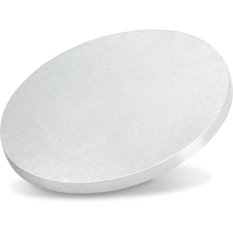 High-Purity Zinc (Zn) Metal Sputtering Target for ZnO Reactive and Metallic Thin Films