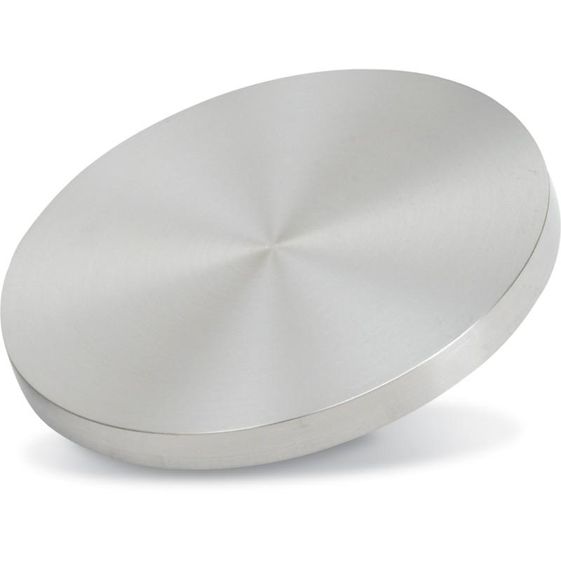 High-Purity Zirconium (Zr) Metal Sputtering Target for Zirconia and ZrN Thin Film Deposition