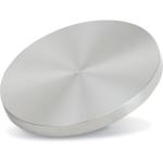 High-Purity Zirconium (Zr) Metal Sputtering Target for Zirconia and ZrN Thin Film Deposition