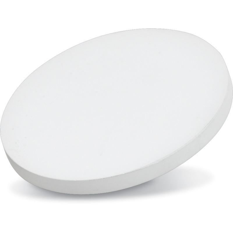 Yttria-Stabilized Zirconia (YSZ 8YSZ ZrO₂) Sputtering Target for Thermal Barrier and Electrolyte Films