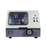 Precision Metallographic Sample Cutting Machine for Ceramics, Metals and Composites