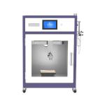 Automatic Ultrasonic Spray Pyrolysis Coater for Metal Oxide and TCO Thin Film Deposition
