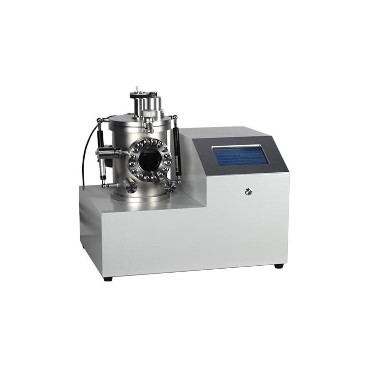 Thermal Evaporation Carbon Coater for TEM and EDS Sample Preparation