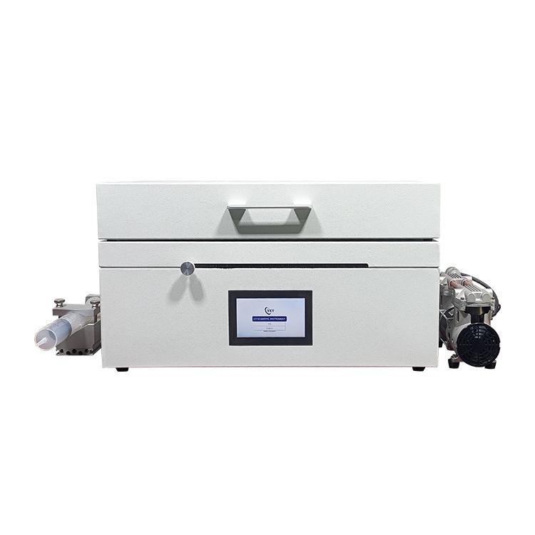 Lithium-Ion Battery Electrode Slot-Die Slit Extrusion Coater for Uniform Slurry Films