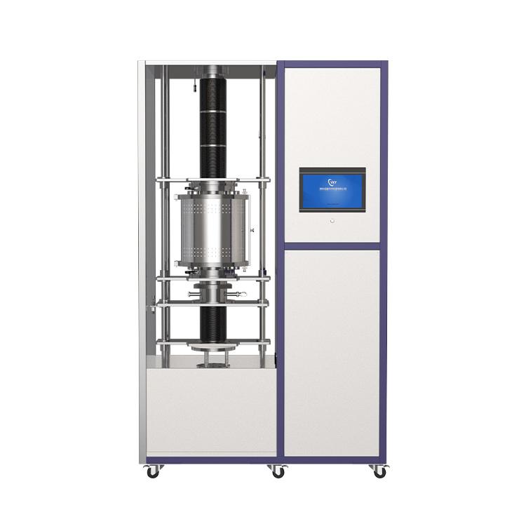 1200°C Vacuum Hot Press Furnace for High-Density Ceramics and Powder Metallurgy