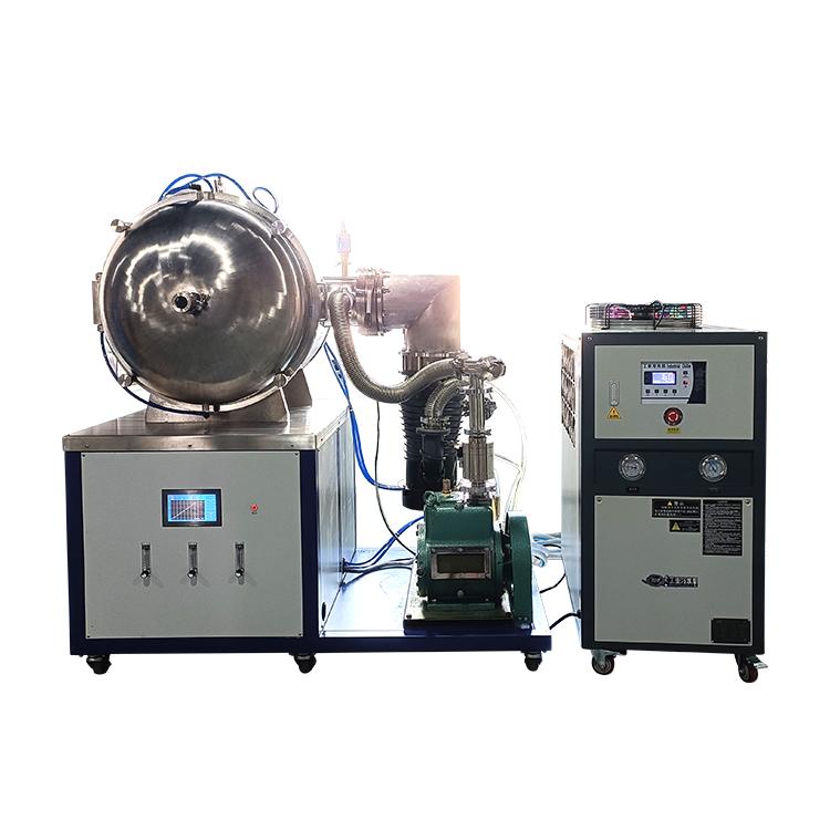 1700°C High-Temperature Vacuum Sintering Furnace for Advanced Ceramics and Refractory Materials