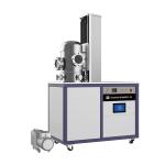 Universal High-Vacuum PVD System for Plasma CVD, Thermal Spraying, and Electron-Beam Sputtering