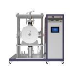 Vacuum Rapid Hot Press Sintering Furnace for Advanced Ceramics and Composites