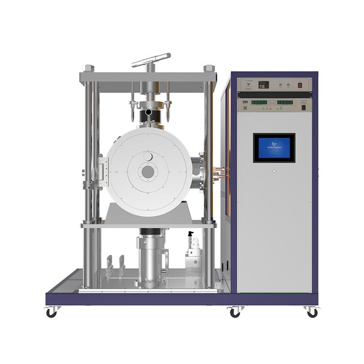 Vacuum Rapid Hot Press Sintering Furnace for Advanced Ceramics and Composites