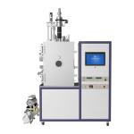 Multi-Source High-Vacuum Thermal Evaporation Coater for Complex Multilayer Optical and Electronic Films