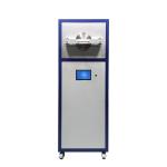 High-Vacuum Annealing Furnace for 3D-Printed Metal and Specialty Material Stress Relief