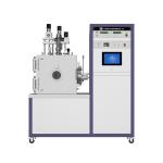 1800 degrees 1Kg vacuum induction melting furnace for Nickel based high temperature alloys